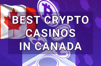 Best Crypto Casinos in Canada