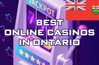 Rating of the best online casinos in Ontario