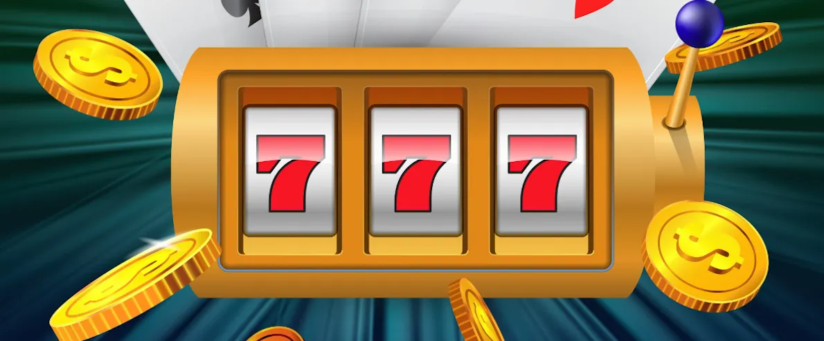 Play at a casino for money