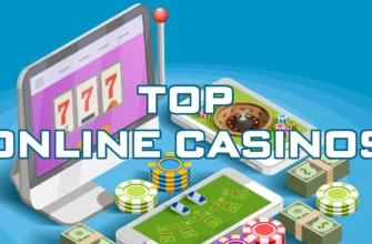 Top online casinos