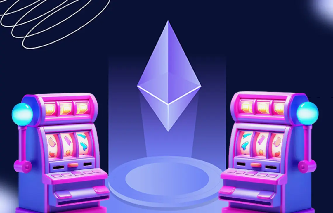 Rating of the best Ethereum casinos in 2026