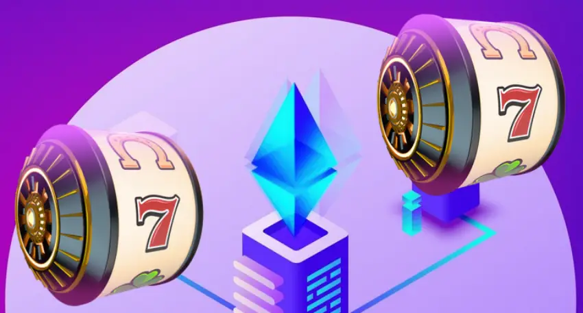 Top Ethereum casinos for playing with cryptocurrency