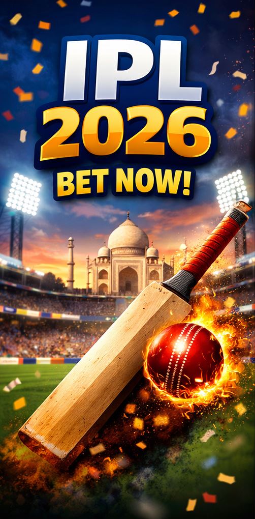 Introduction to the IPL 2026 Betting Landscape